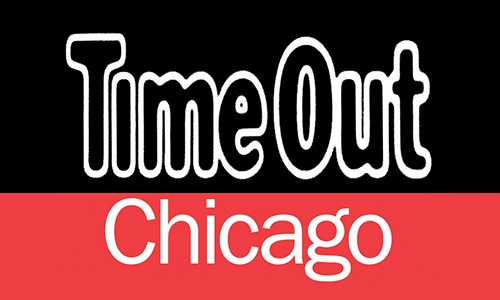 TimeOut Chicago says…